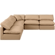 Meridian Furniture Indulge 169.5