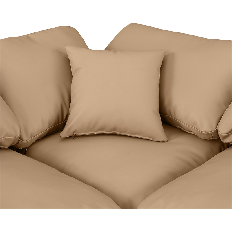 Meridian Furniture Indulge 169.5