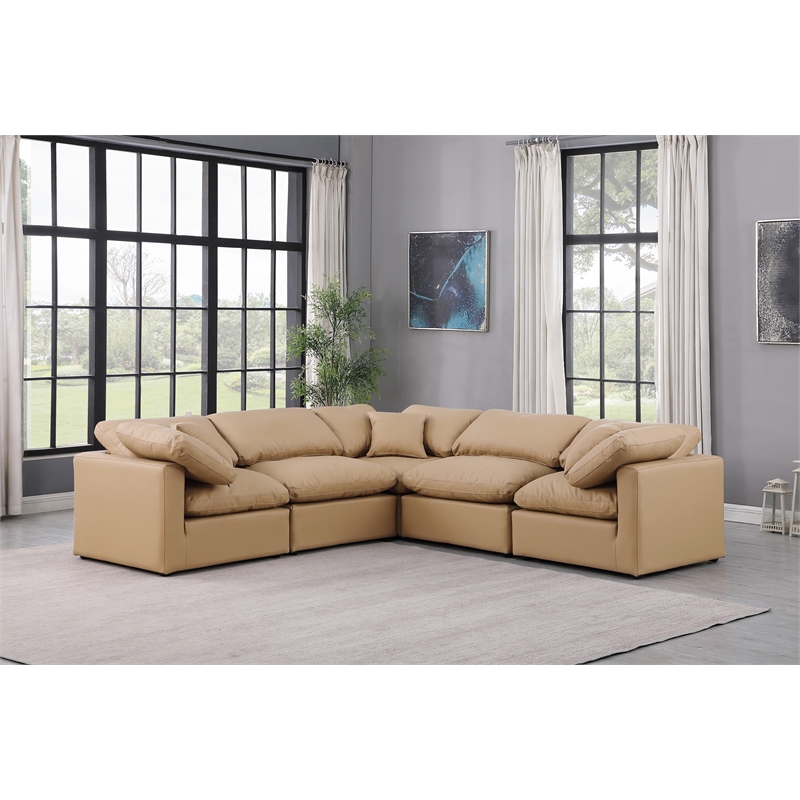Meridian Furniture Indulge 158.5