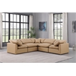 Meridian Furniture Indulge 158.5
