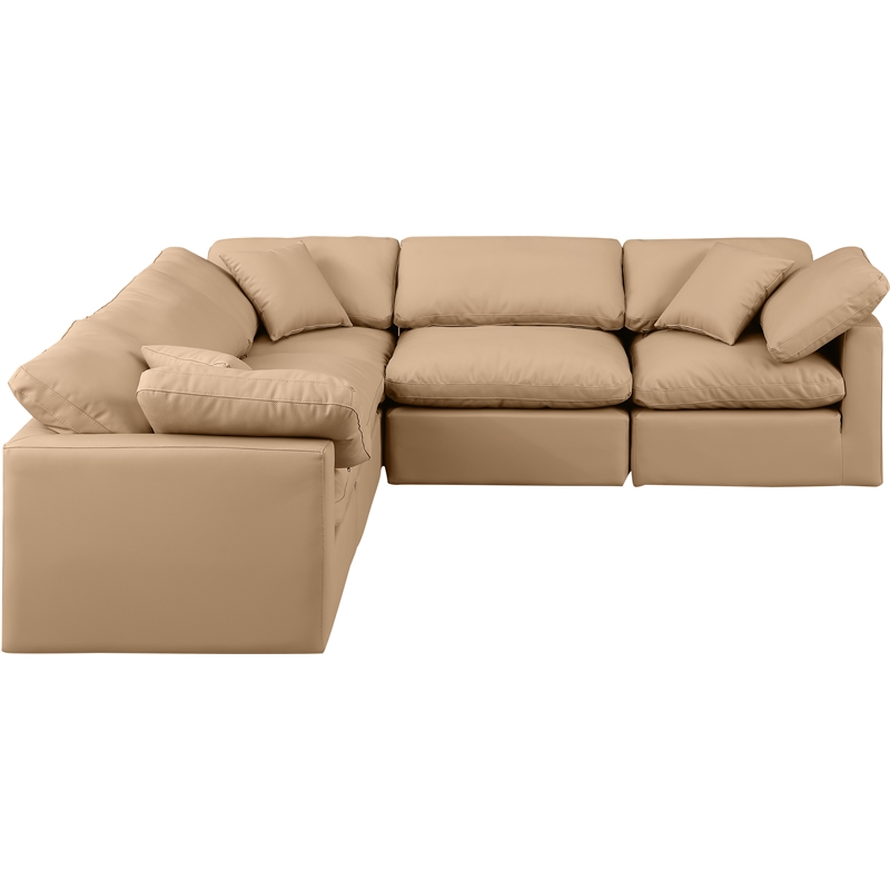 Meridian Furniture Indulge 158.5
