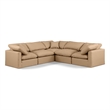 Meridian Furniture Indulge 158.5