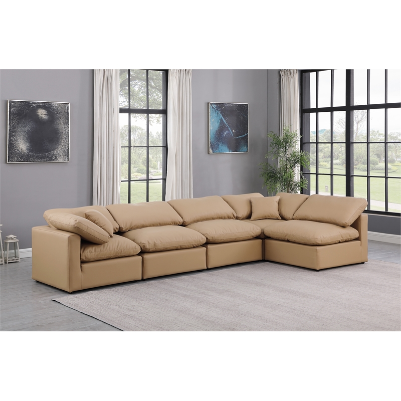 Meridian Furniture Indulge 164