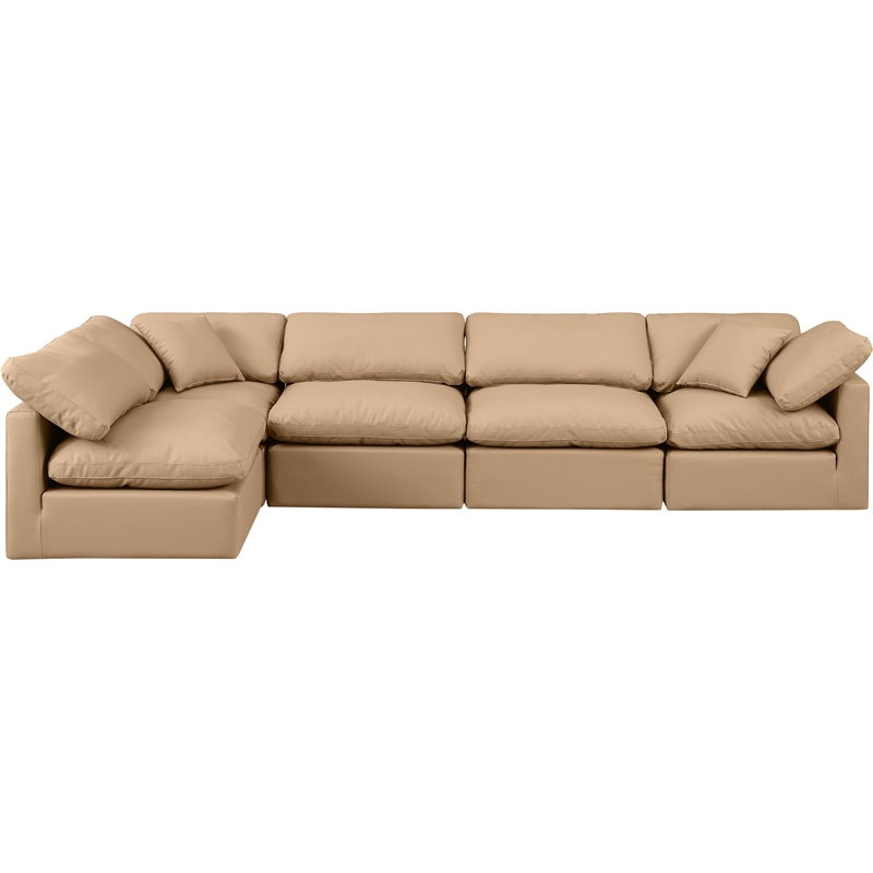 Meridian Furniture Indulge 164