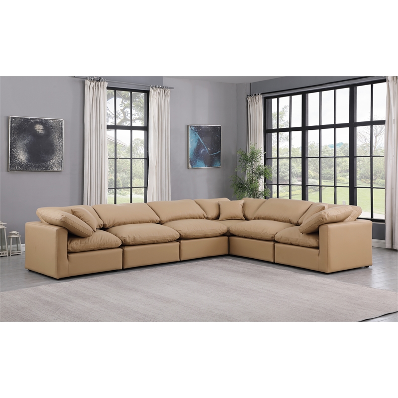 Meridian Furniture Indulge 193.5