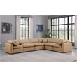 Meridian Furniture Indulge 193.5