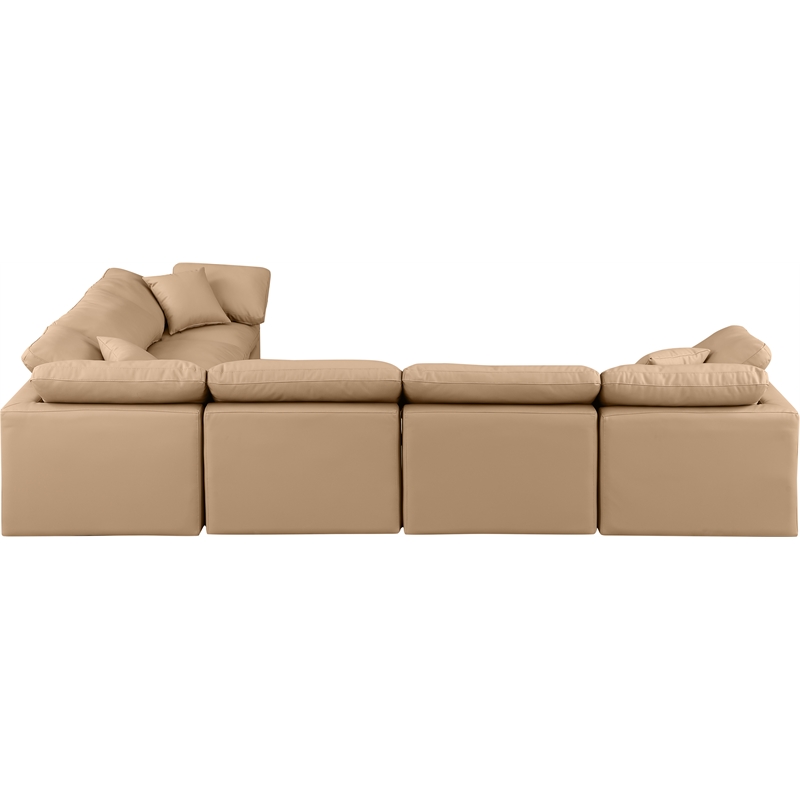 Meridian Furniture Indulge 193.5