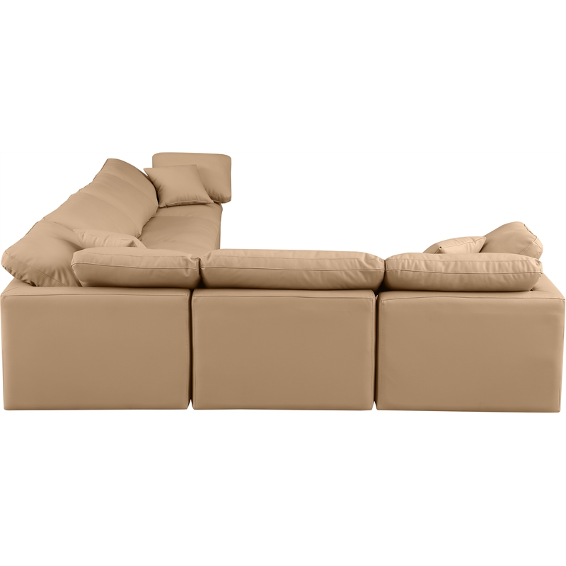 Meridian Furniture Indulge 193.5