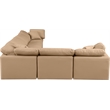 Meridian Furniture Indulge 193.5