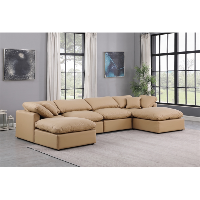 Meridian Furniture Indulge 129