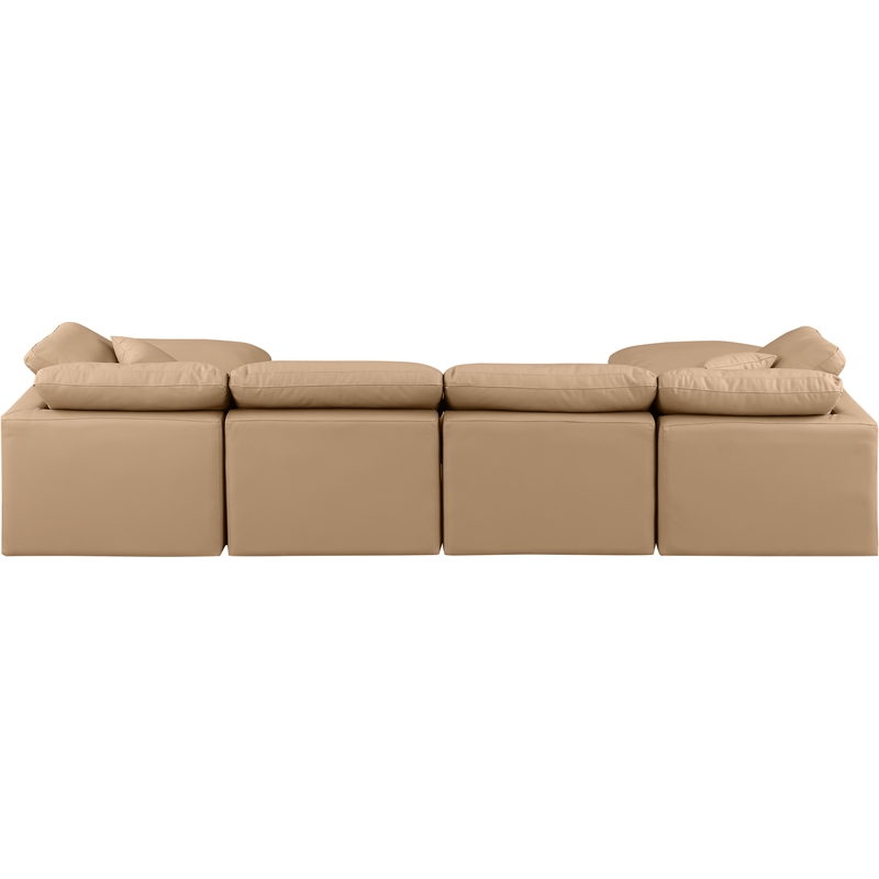 Meridian Furniture Indulge 129