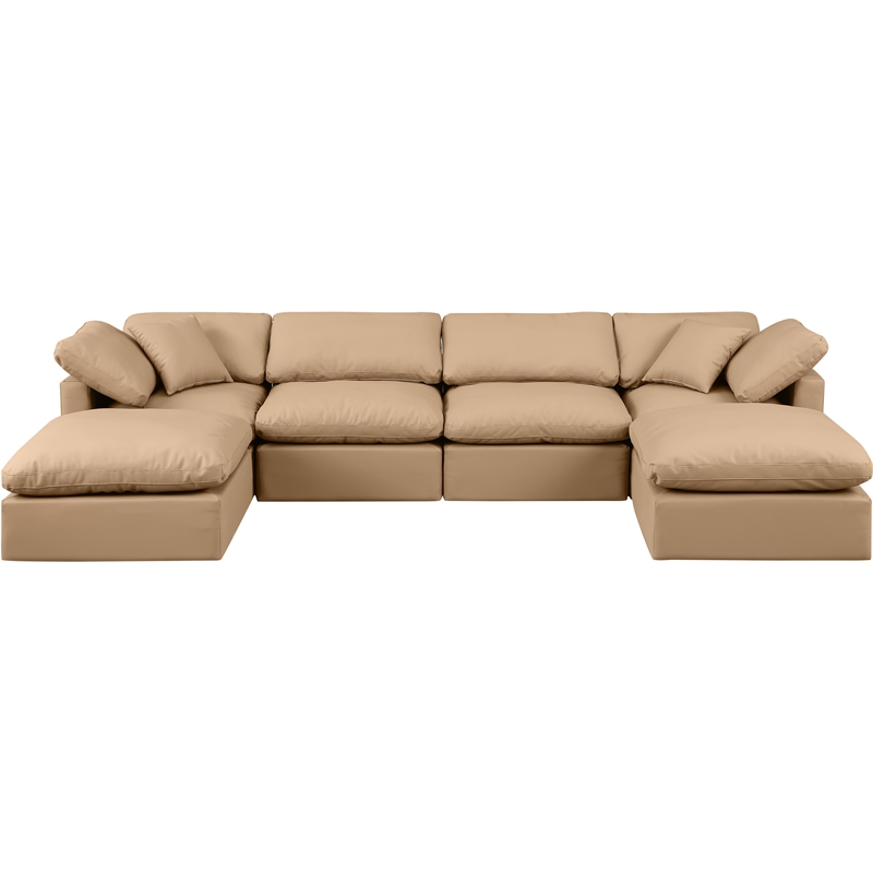 Meridian Furniture Indulge 129
