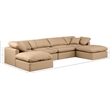 Meridian Furniture Indulge 129