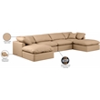 Meridian Furniture Indulge 129