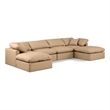 Meridian Furniture Indulge 129