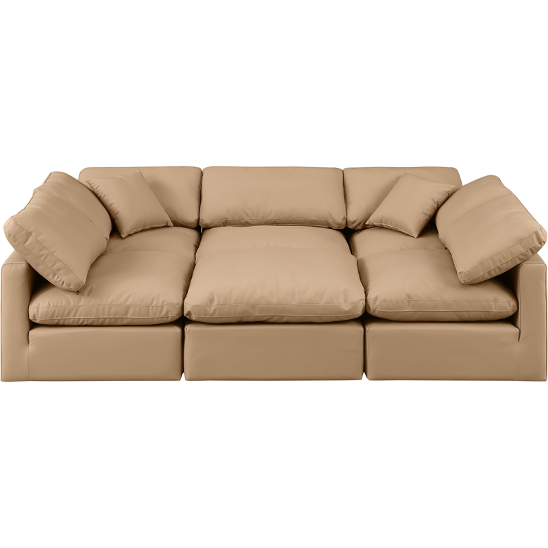 Meridian Furniture Indulge 164