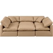 Meridian Furniture Indulge 164