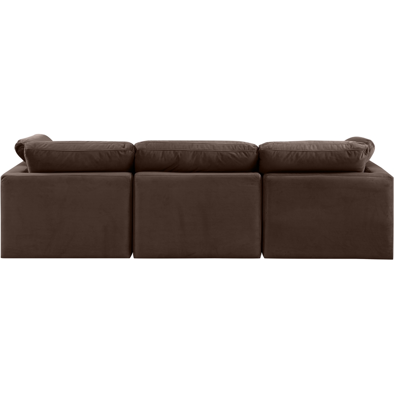 Meridian Furniture Indulge 94