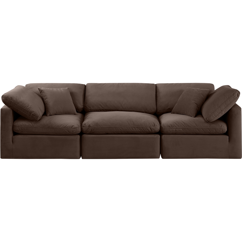 Meridian Furniture Indulge 94