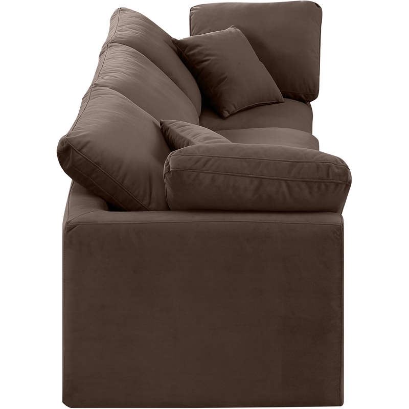 Meridian Furniture Indulge 94