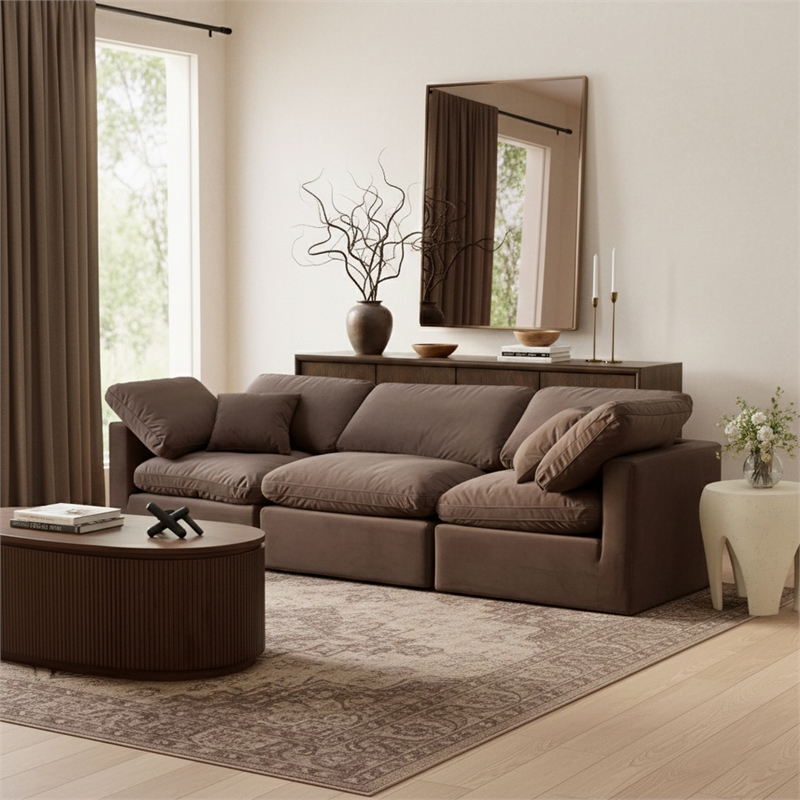 Meridian Furniture Indulge 94