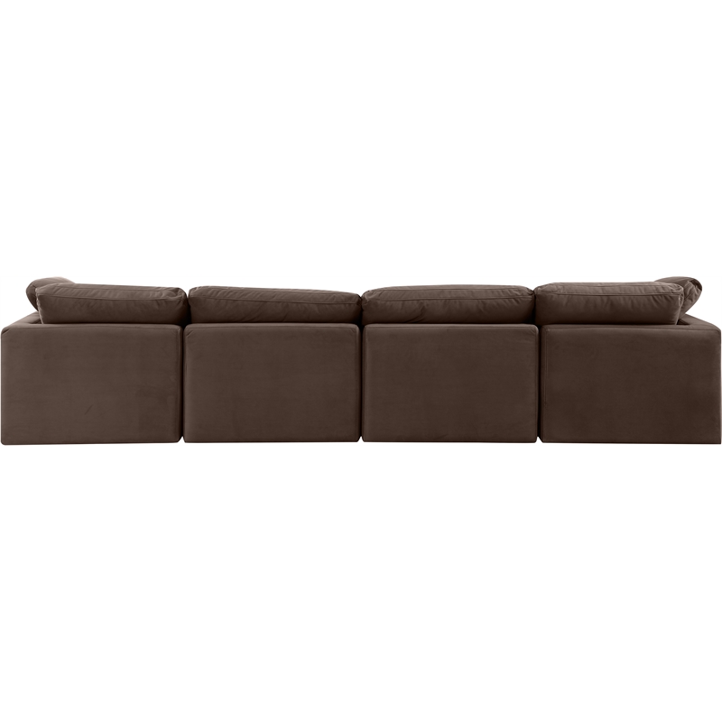 Meridian Furniture Indulge 129