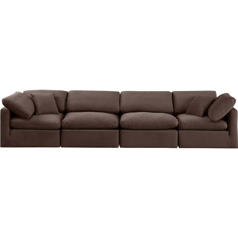 Meridian Furniture Indulge 129