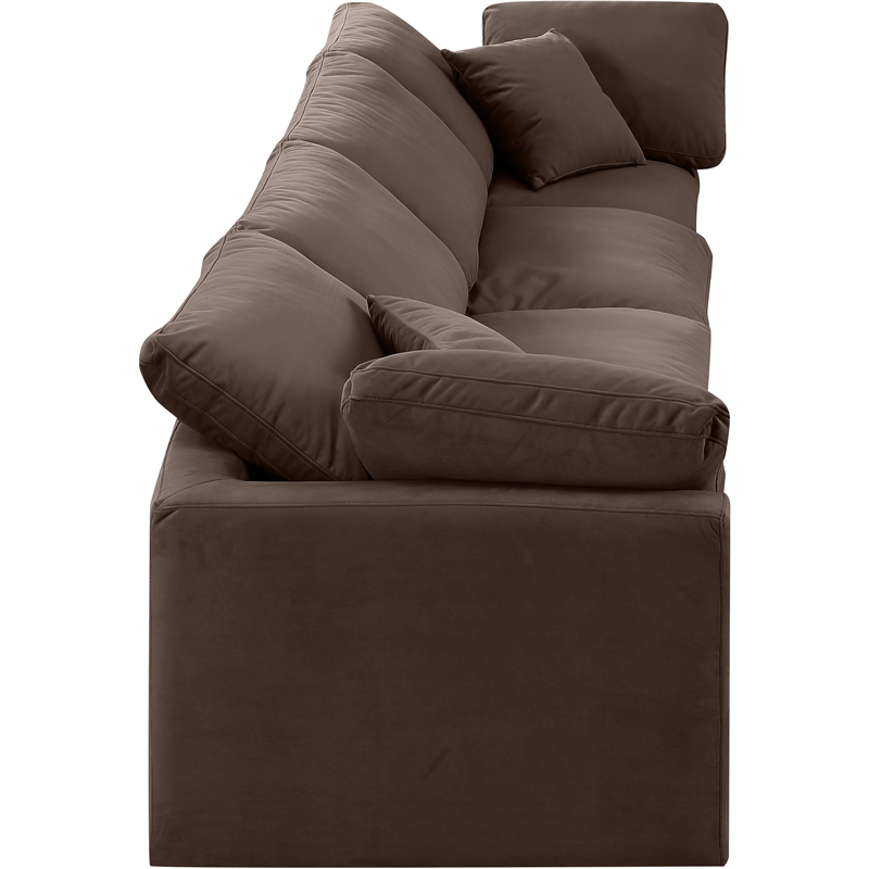 Meridian Furniture Indulge 129