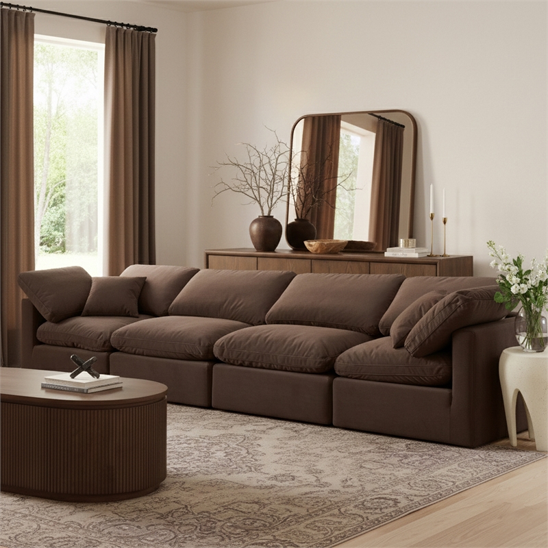 Meridian Furniture Indulge 129