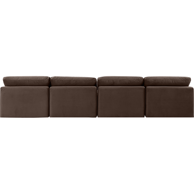 Meridian Furniture Indulge 140