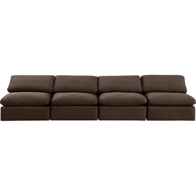 Meridian Furniture Indulge 140