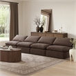 Meridian Furniture Indulge 140
