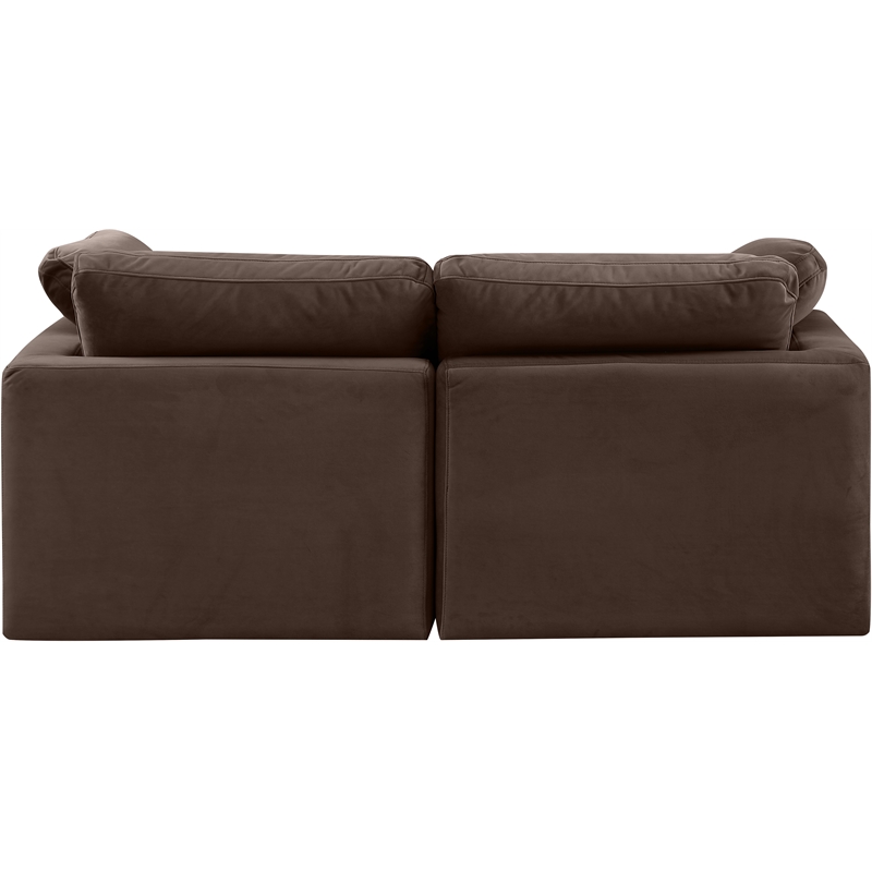 Meridian Furniture Indulge 70