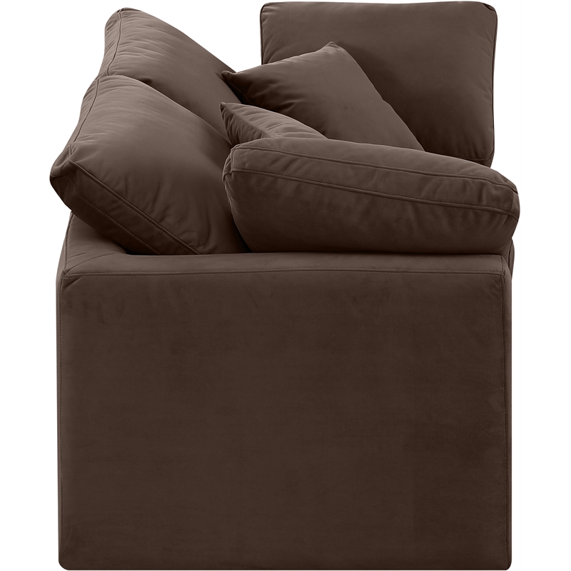 Meridian Furniture Indulge 70