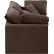 Meridian Furniture Indulge 70