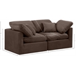 Meridian Furniture Indulge 70