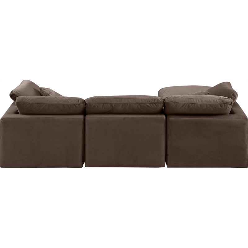 Meridian Furniture Indulge 94