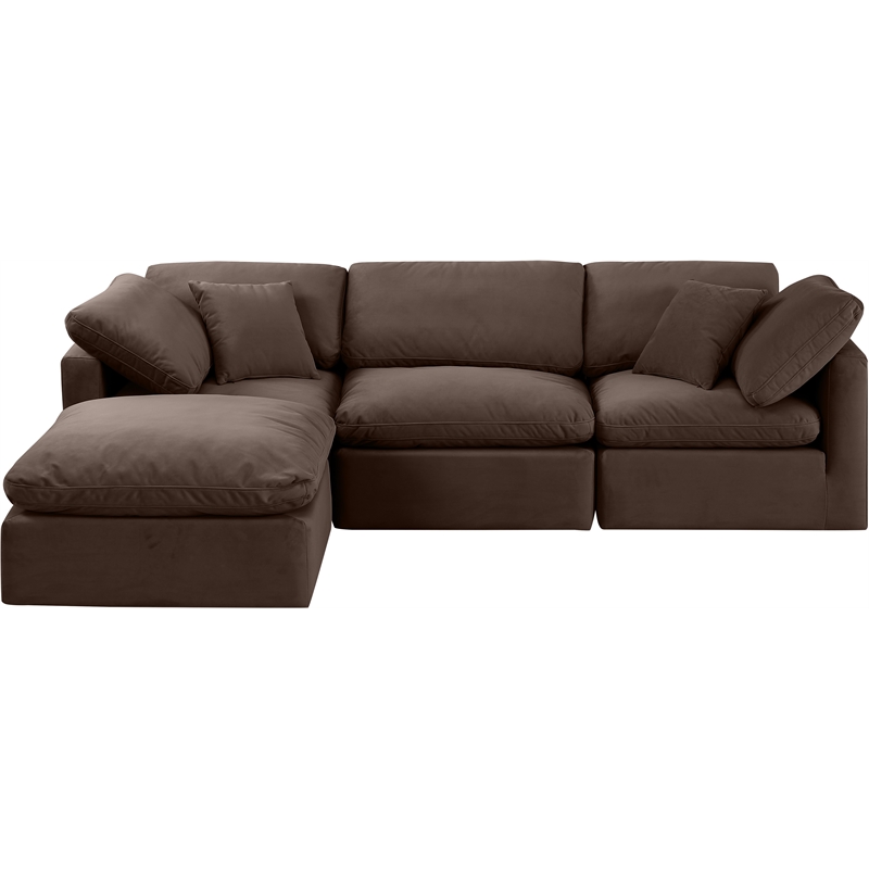 Meridian Furniture Indulge 94