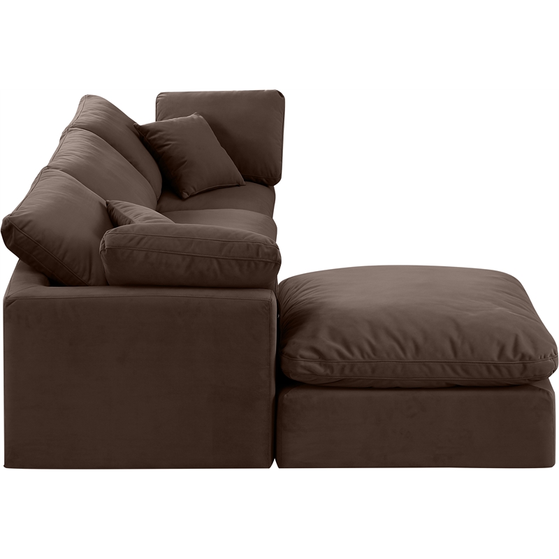 Meridian Furniture Indulge 94