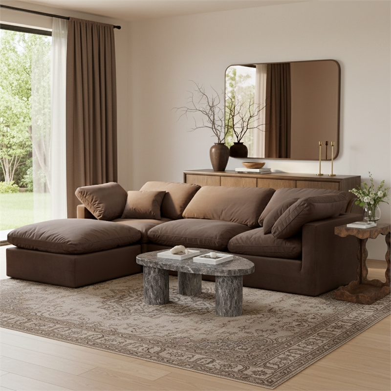 Meridian Furniture Indulge 94