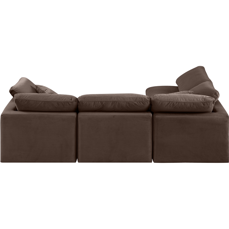 Meridian Furniture Indulge 129