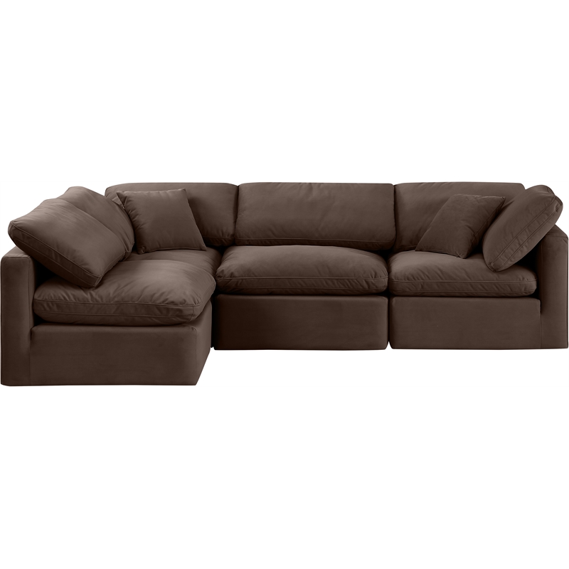 Meridian Furniture Indulge 129
