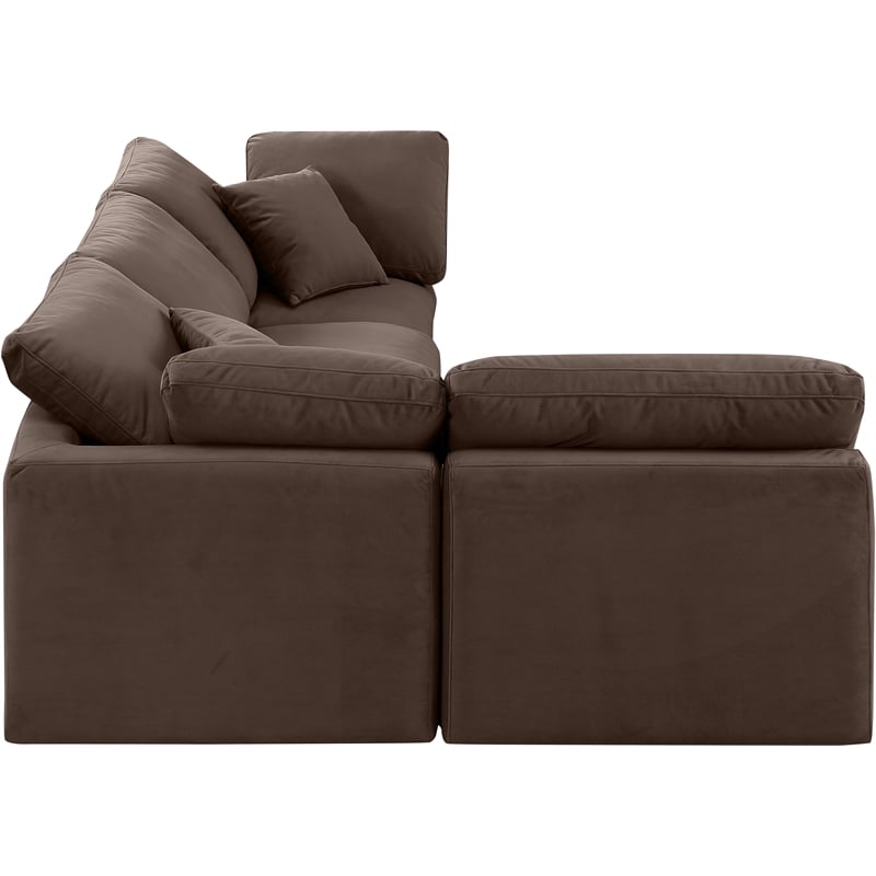 Meridian Furniture Indulge 129