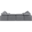 Meridian Furniture Indulge 199
