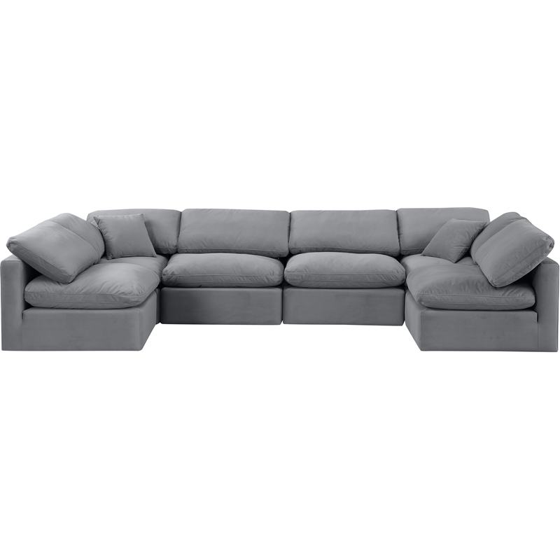Meridian Furniture Indulge 199
