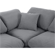 Meridian Furniture Indulge 199
