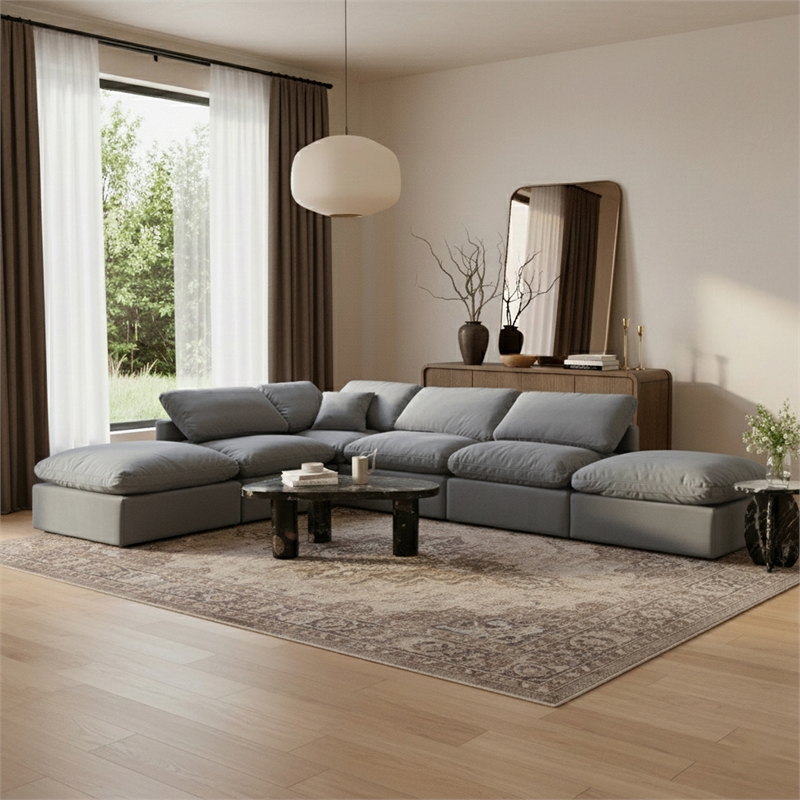 Meridian Furniture Indulge 134.5