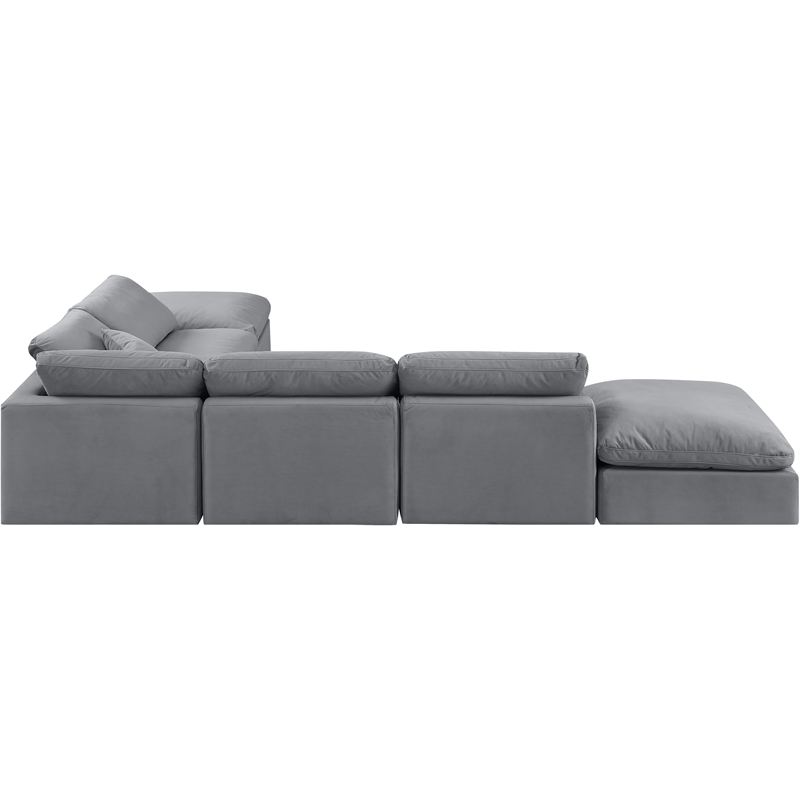 Meridian Furniture Indulge 134.5