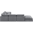 Meridian Furniture Indulge 134.5