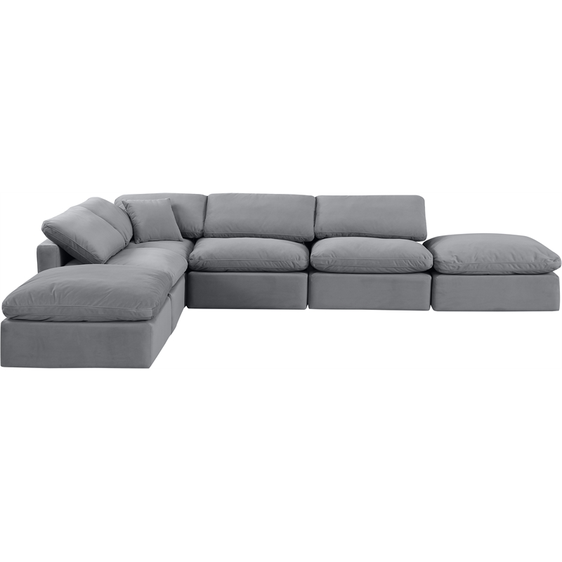 Meridian Furniture Indulge 134.5